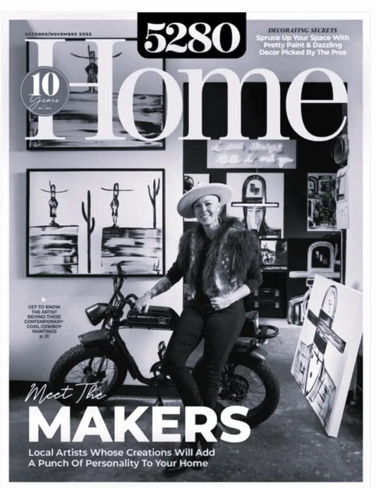 5280 Cover Story
