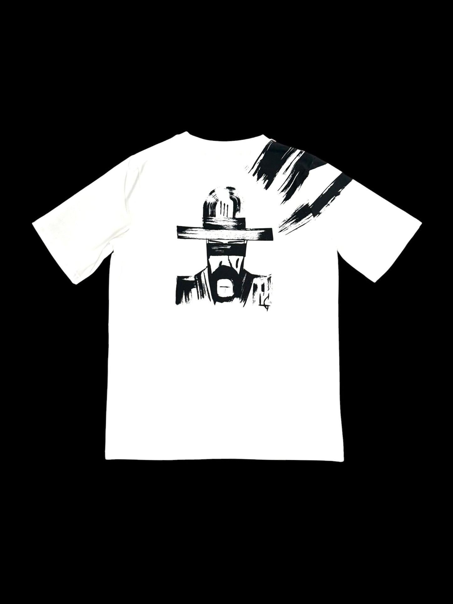 2026 World Cup Cowboy Jersey Tee