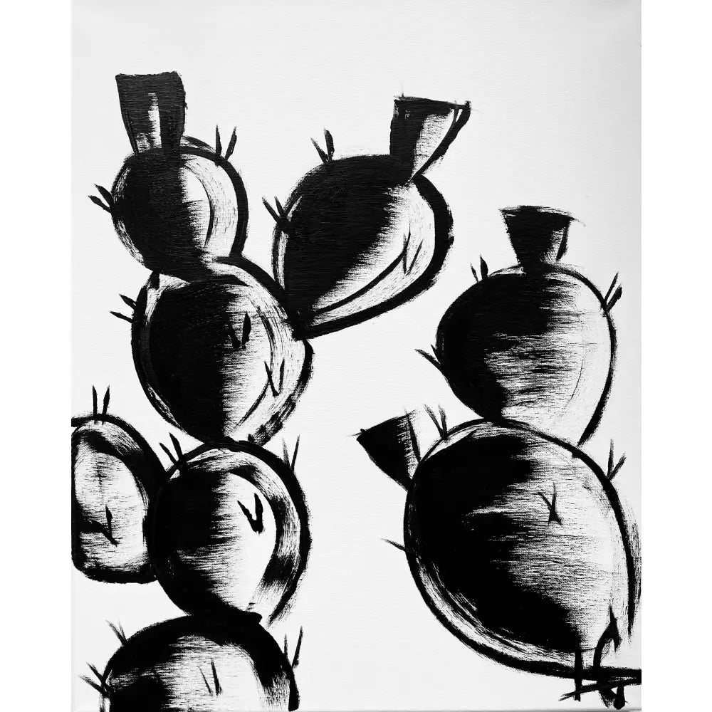 4 Piece Collection - Small Collection