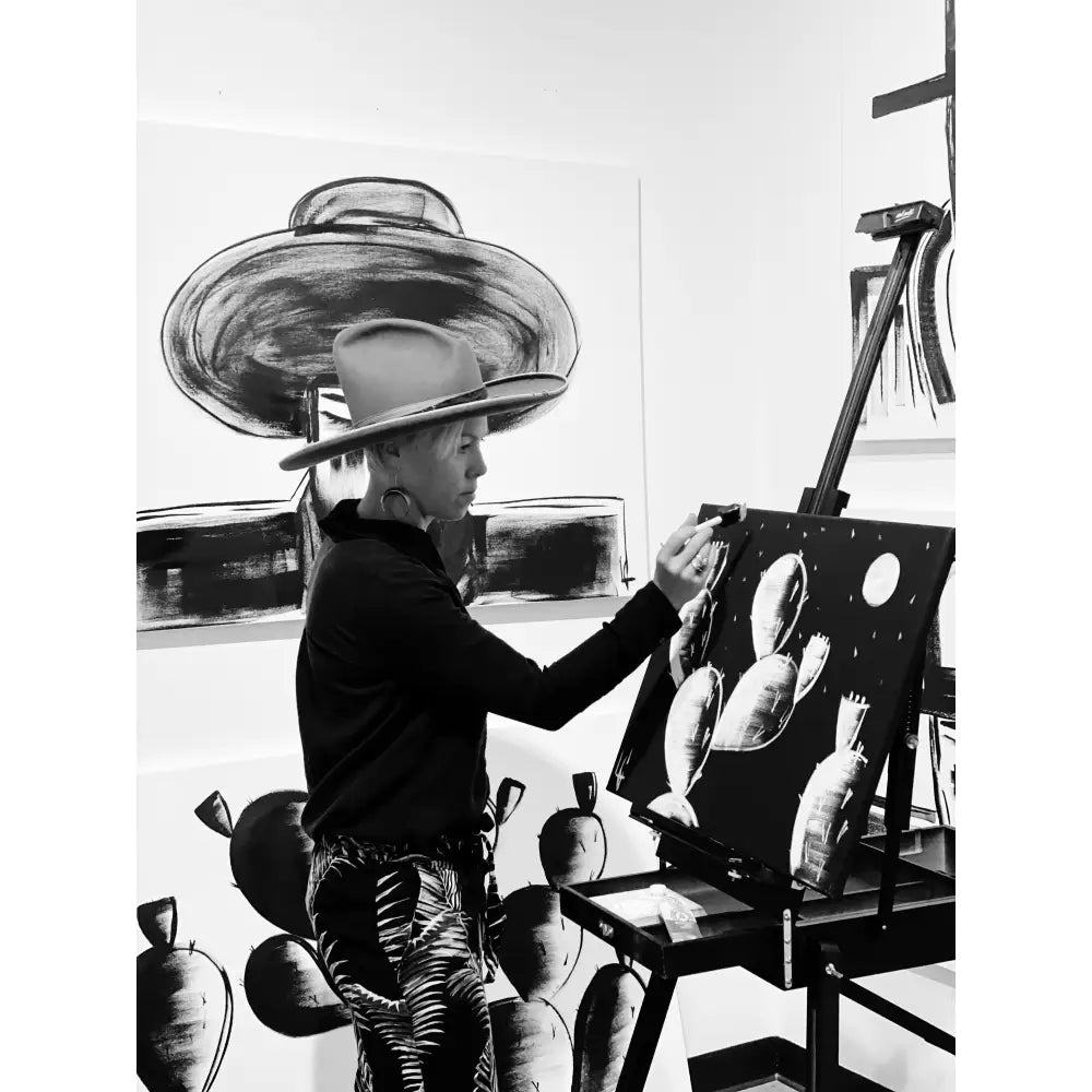 Cactus 06 - Small Collection