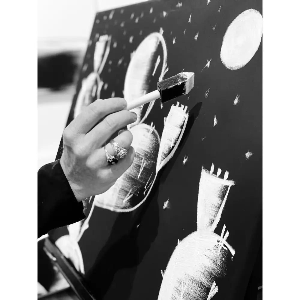 Cactus 06 - Small Collection