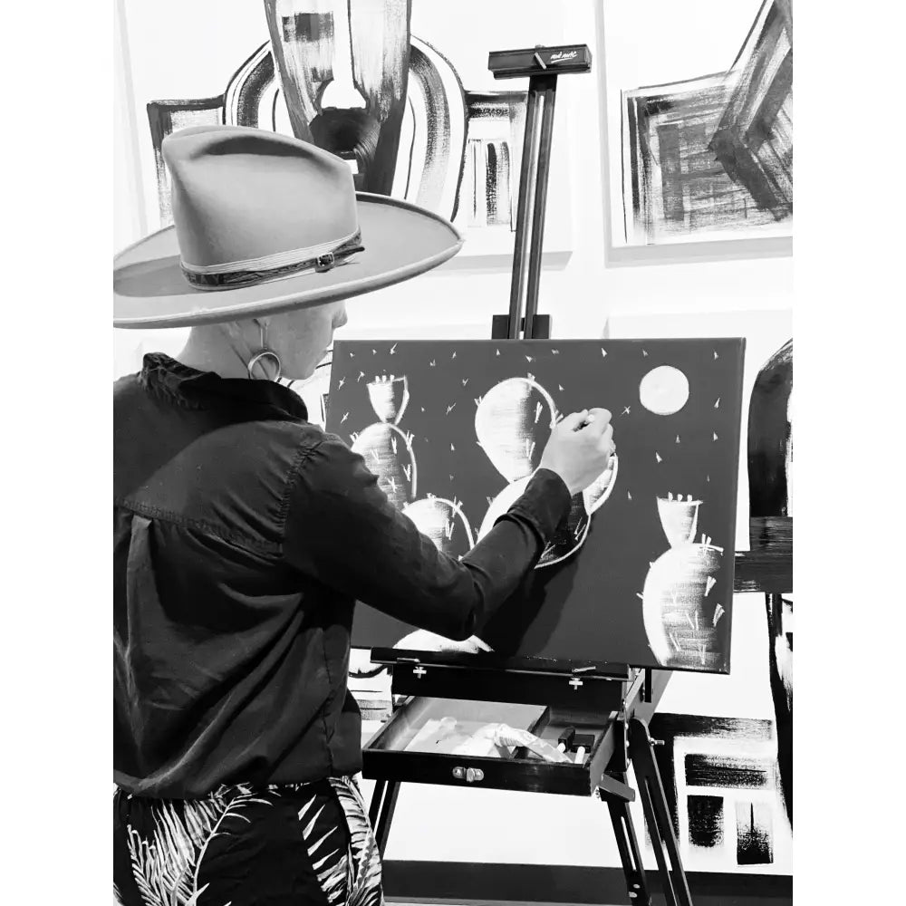 Cactus 06 - Small Collection