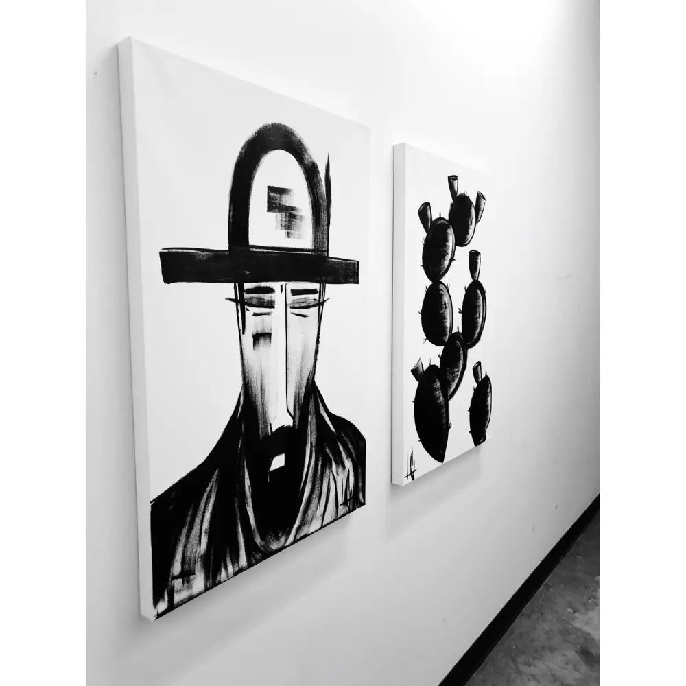 Cactus 11 - Large Collection