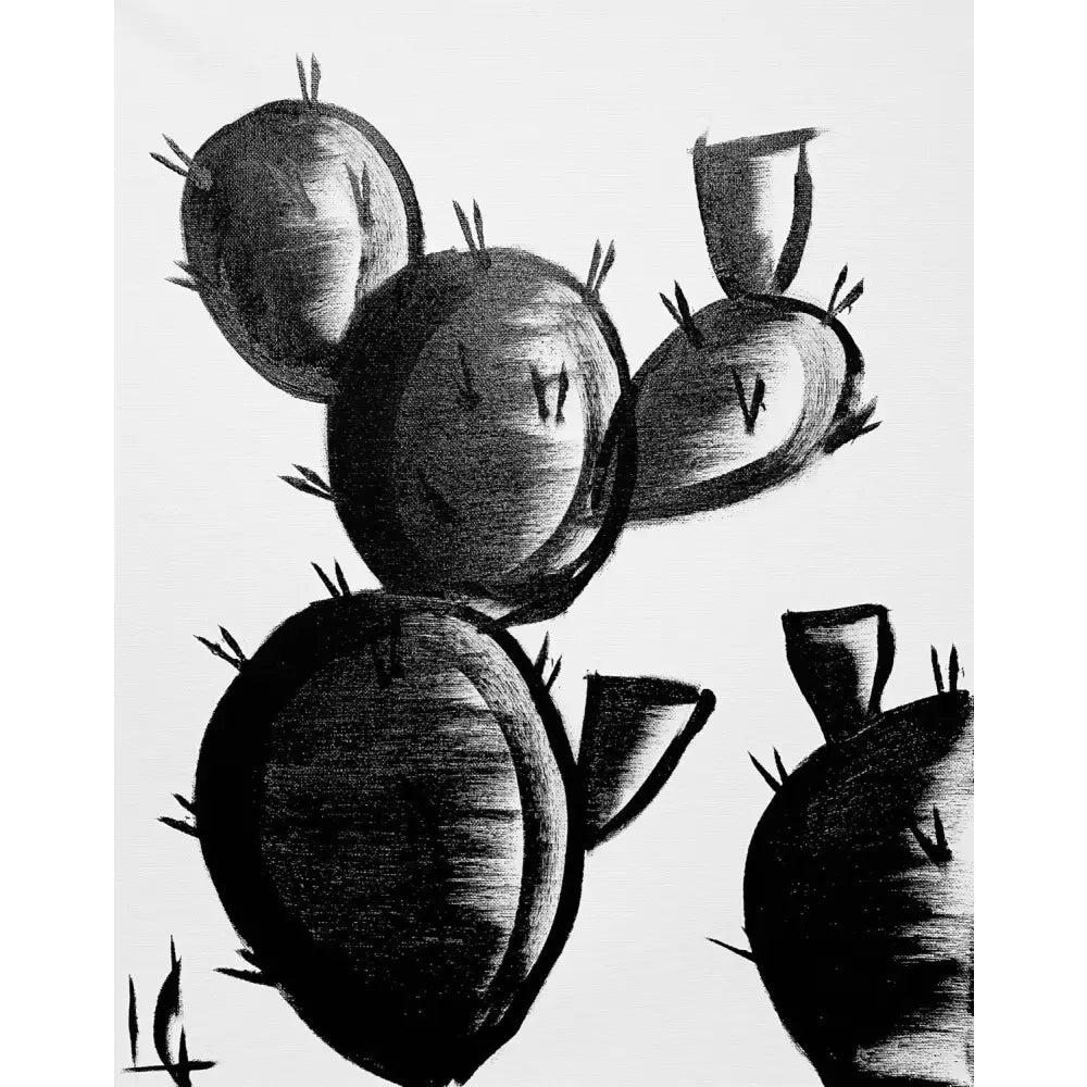 Cactus 14 - Small Collection