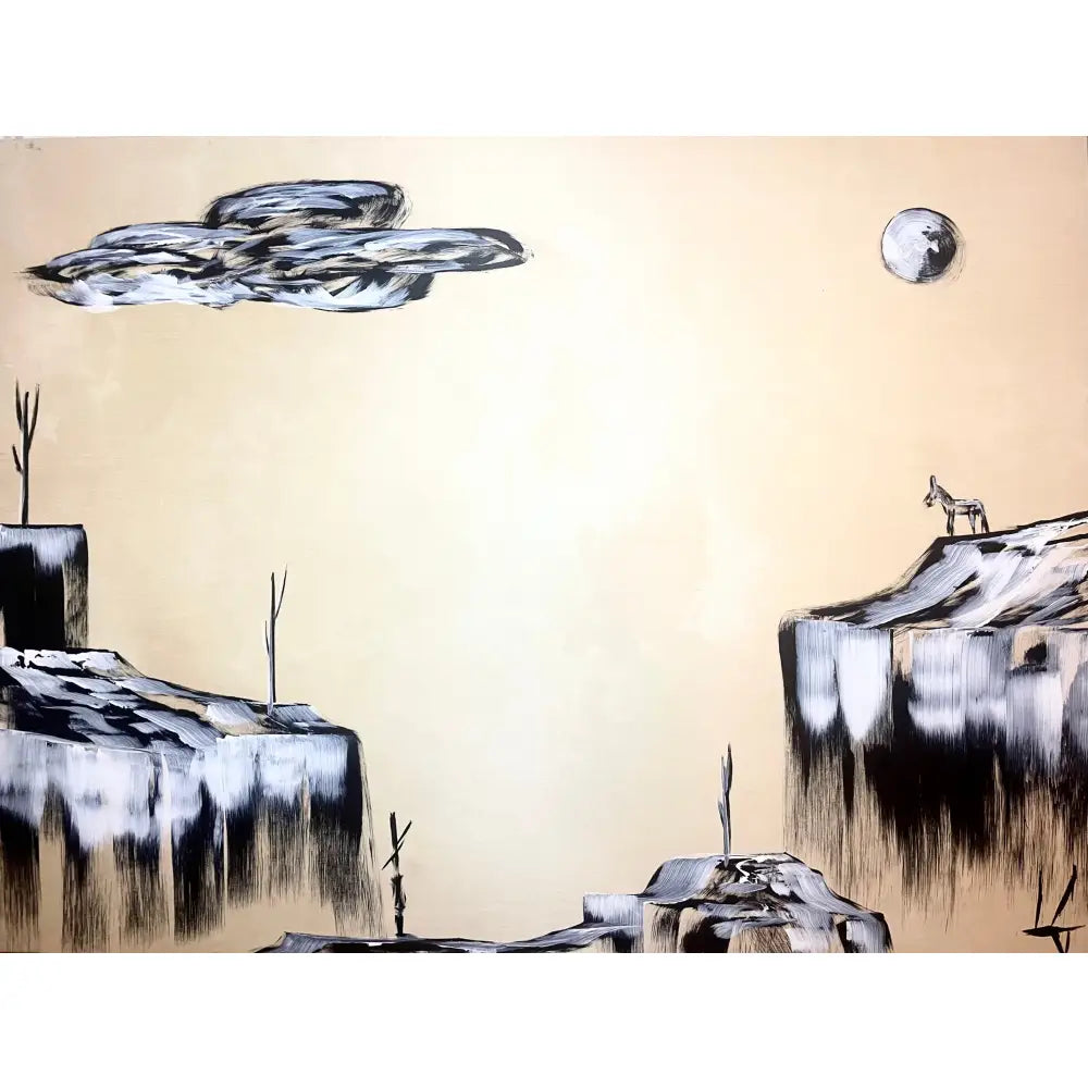 Divided 14 - Available Collection