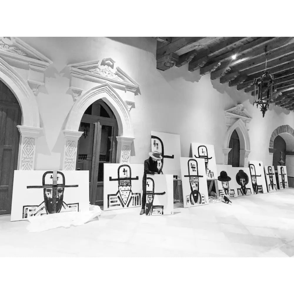 Exclusive Commission for Hacienda Zotoluca Deposit - All Products