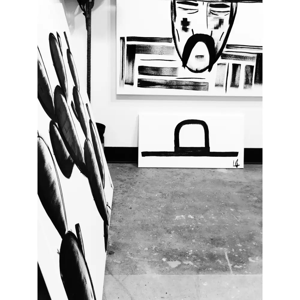 Hat 07 - Small Collection