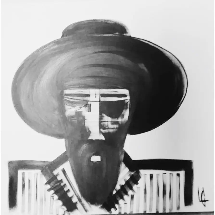 Lefty - Exclusive Zotoluca Collection
