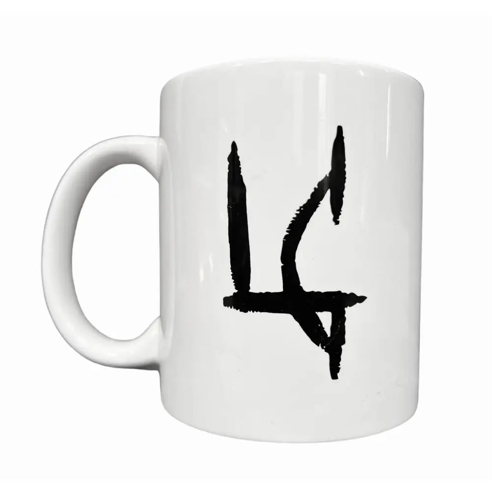 LG Mug - LG merch