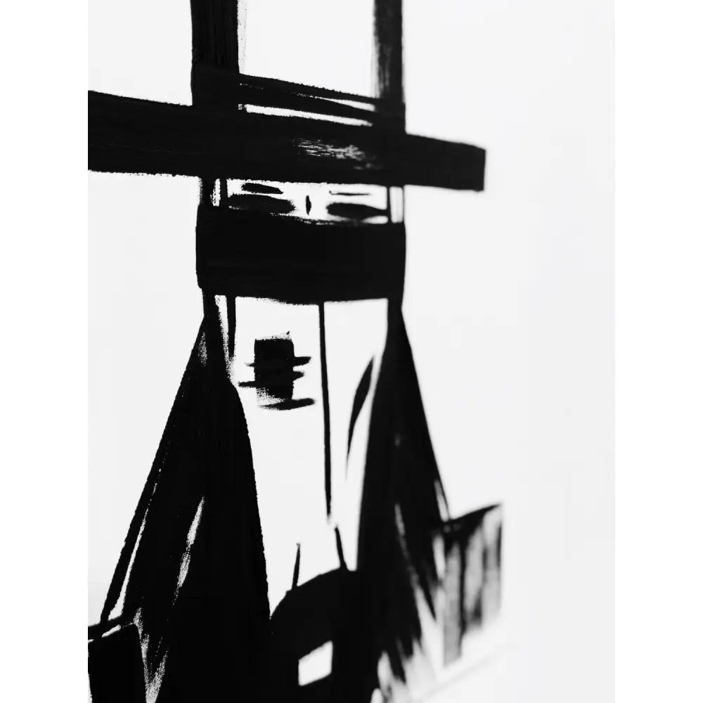 Man in Hat 450 - Small Collection