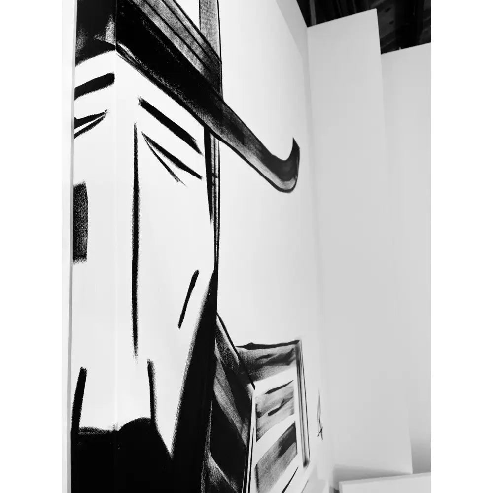 Man in Hat 556 - Large Collection