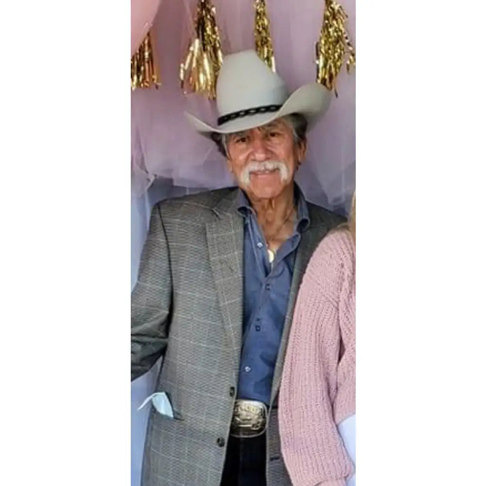 Man in Hat 648 | Commission - All Products