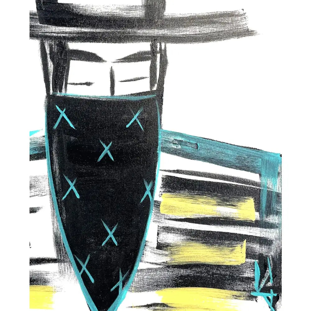 Man in Hat 949 - CCC Members