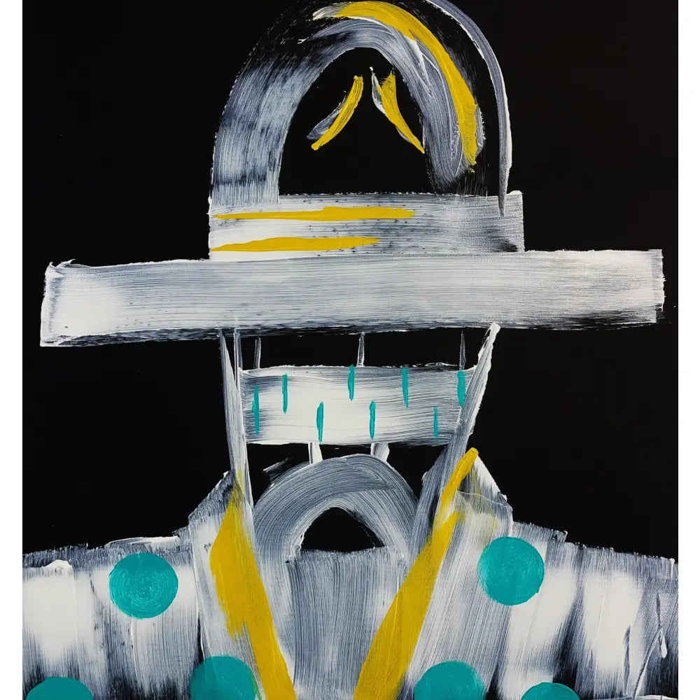 Man in Hat 958 - CCC Members