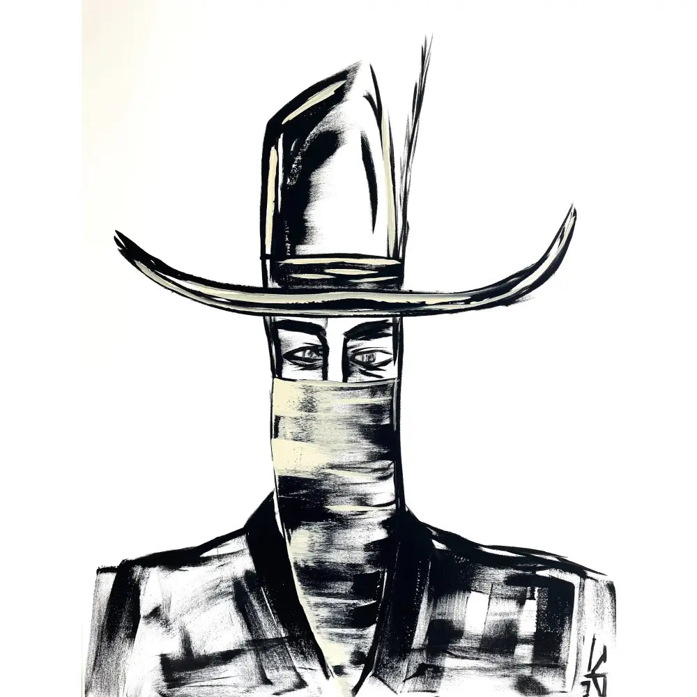Ranch Man 001 - Available Collection