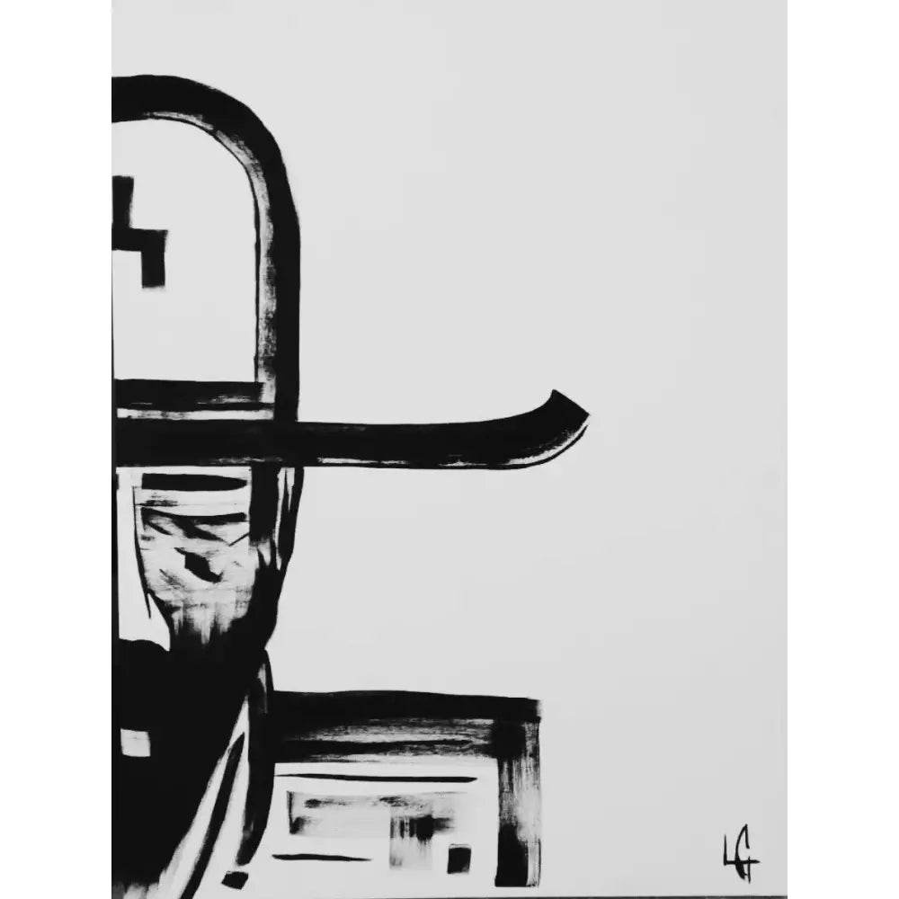 The right side of lonesome - Exclusive Zotoluca Collection