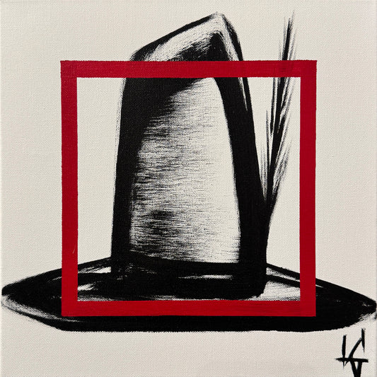 Hat 014