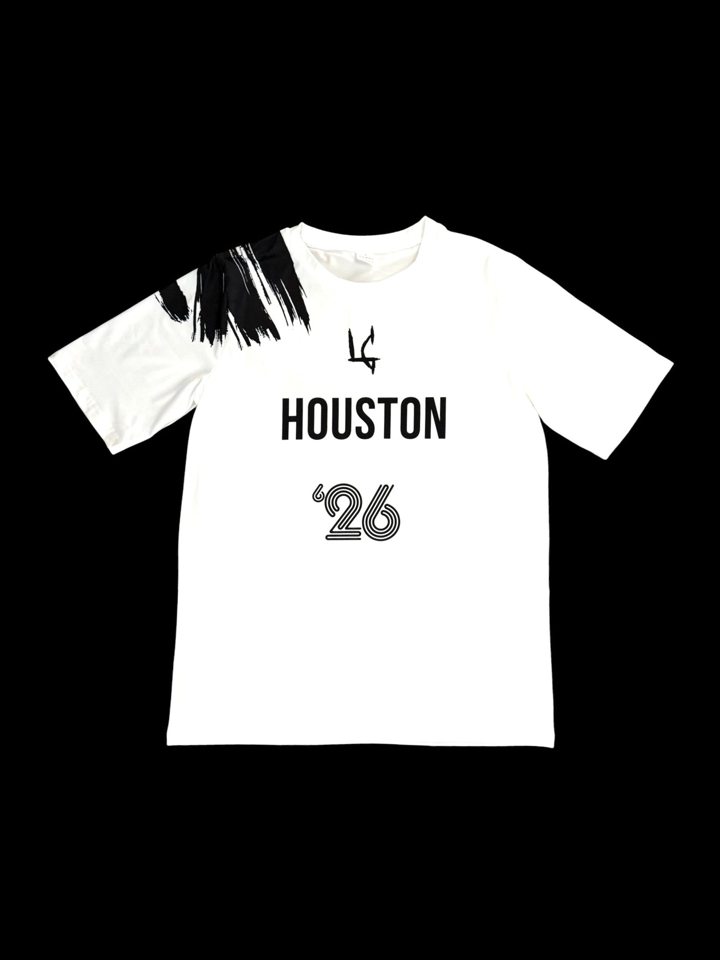2026 World Cup Cowboy Jersey Tee
