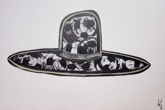 Hat 013