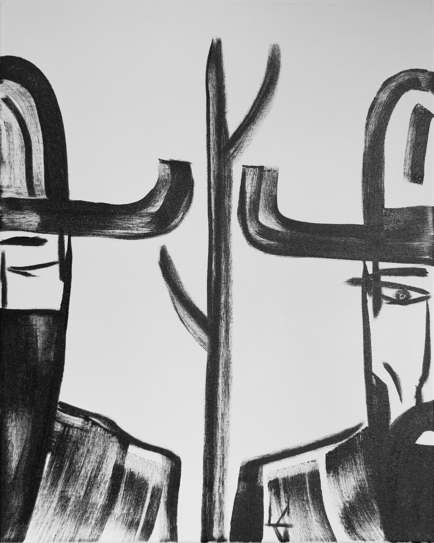 Ranch Cowboys Divided 02