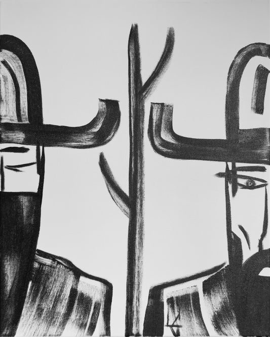 Ranch Cowboys Divided 02