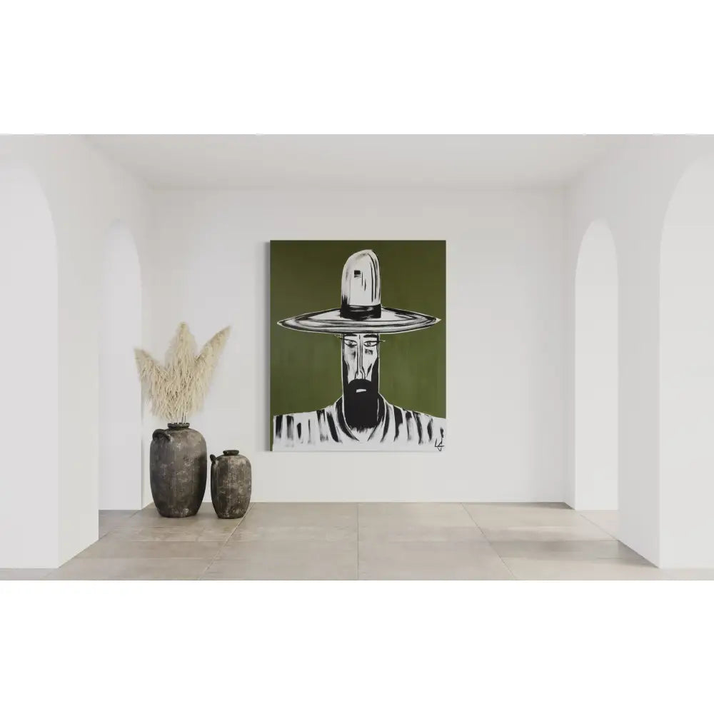 Fringe and Fortune 1