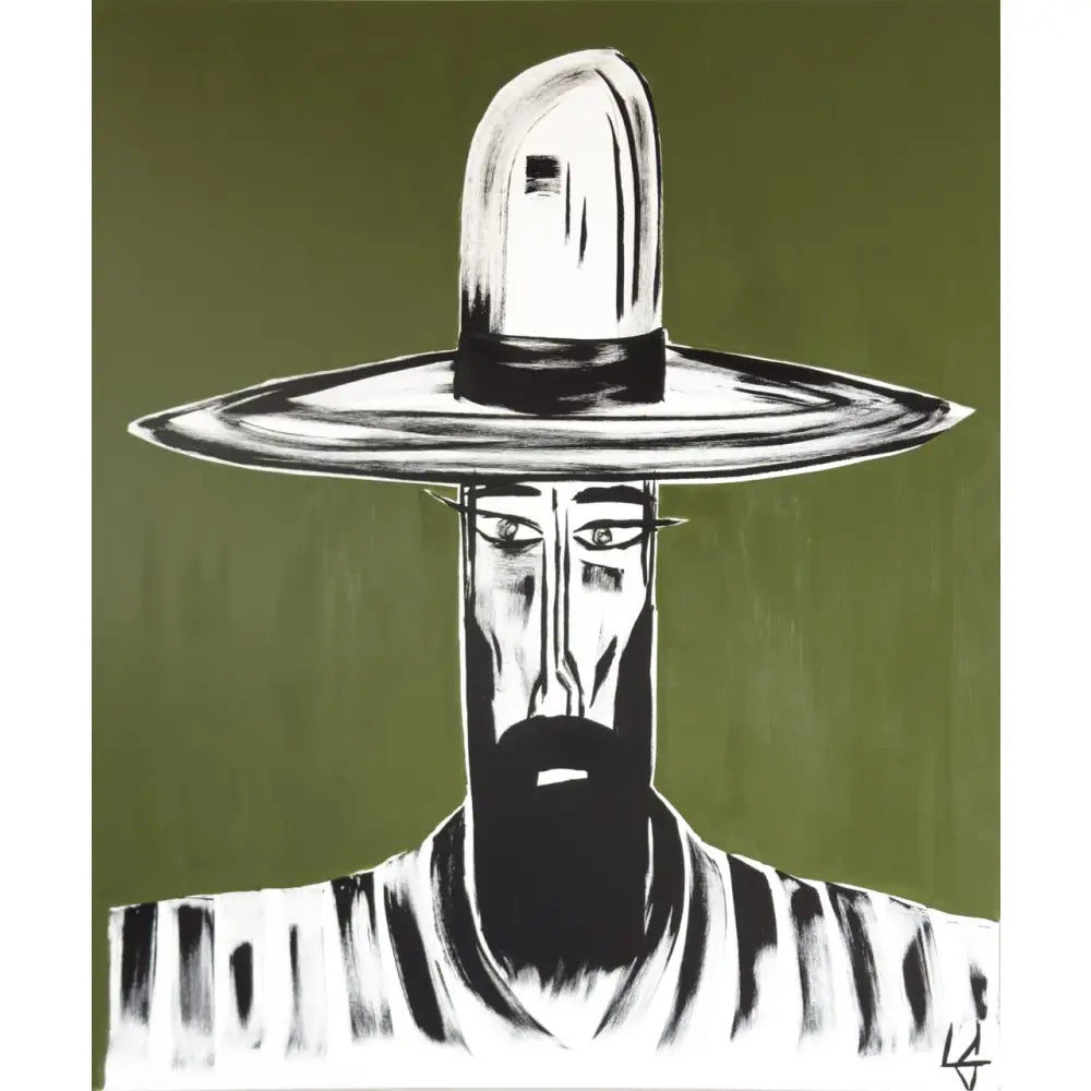 Fringe and Fortune 1