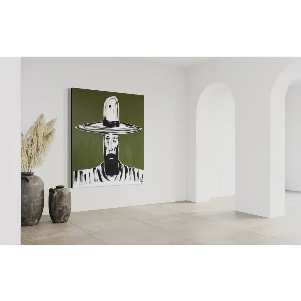 Fringe and Fortune 1