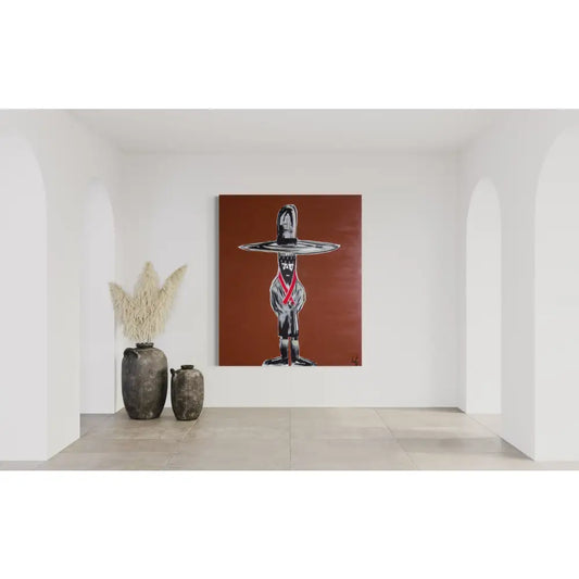 Fringe and Fortune 2