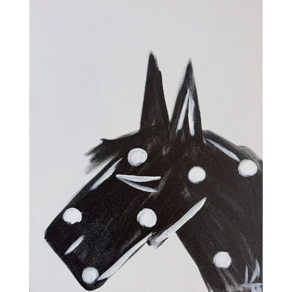 Horse 03