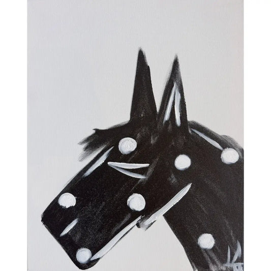 Horse 03