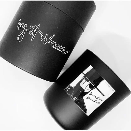 Limited Edition Candle - Corporate Gifting