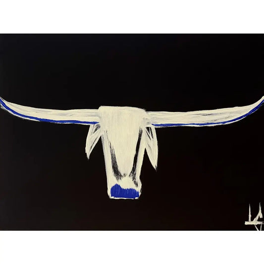 Ranch Longhorn - Available Collection